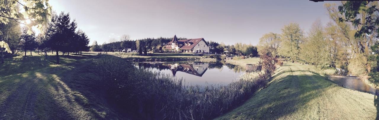 Markus Kolonowskie Exteriér fotografie